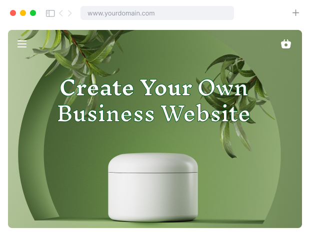 E-Ticaret Hosting